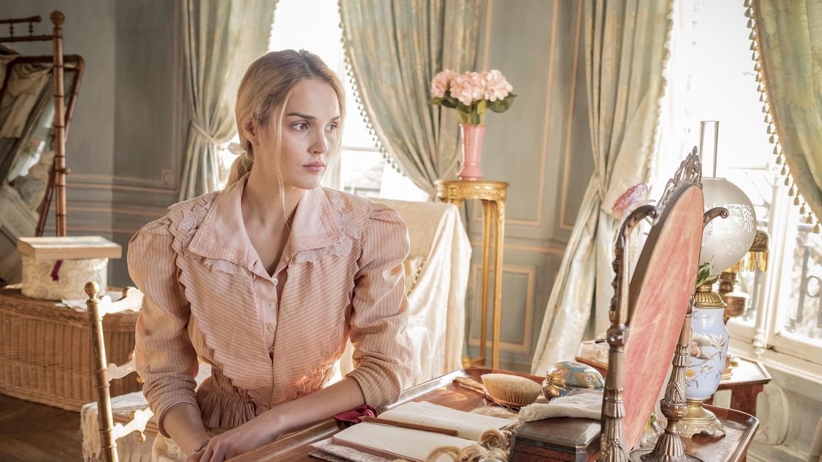 ‎The Bonfire of Destiny (2019) directed by Alexandre Laurent • Reviews